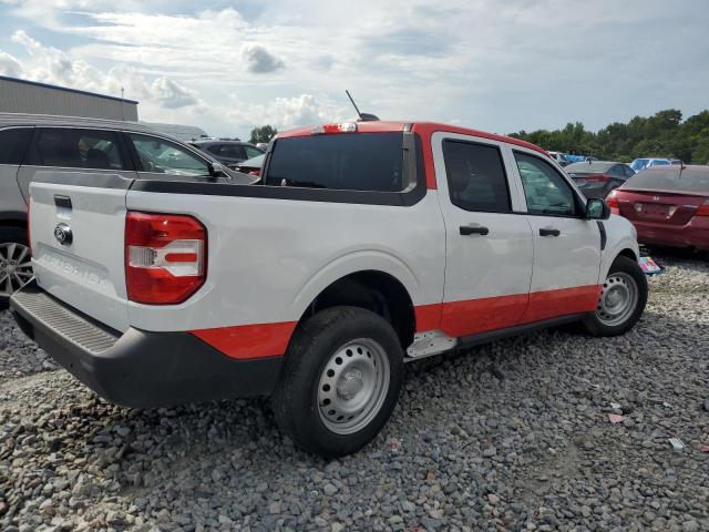 2025 FORD MAVERICK X 3FTTW8A34SRA01464