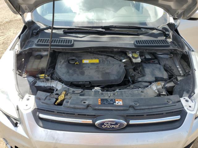 2015 FORD ESCAPE SE - 1FMCU9GX7FUB66408