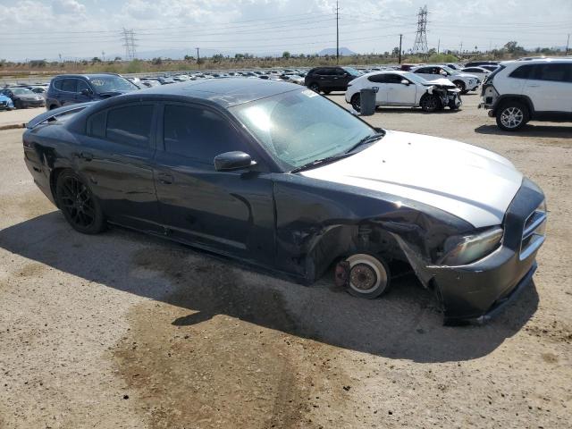 Vin: 2c3cdxhg5dh655952, lot: 63044355, dodge charger sxt 20134