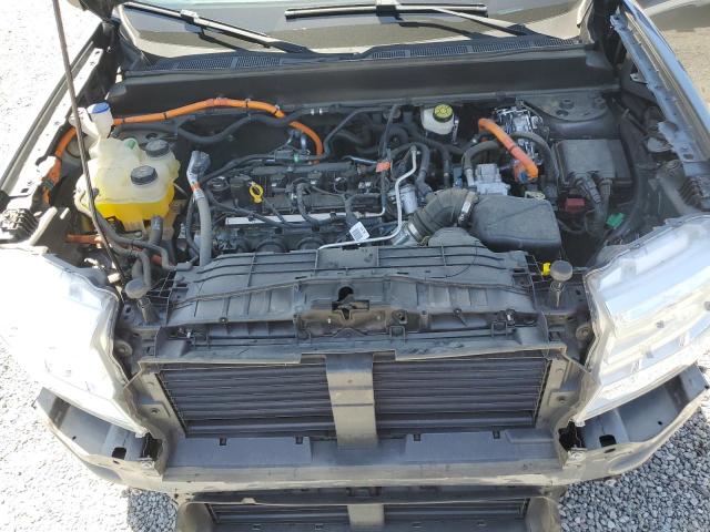 2022 FORD MAVERICK X 3FTTW8E38NRA92494