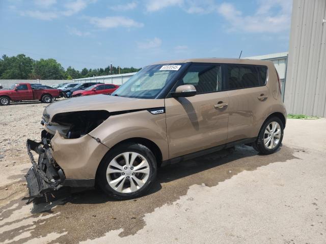 2014 KIA SOUL + - KNDJP3A51E7054580