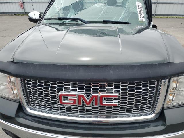 2013 GMC SIERRA K15 - 3GTP2VE71DG250070