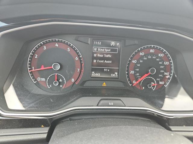 2020 VOLKSWAGEN JETTA S 3VWCB7BU2LM074888