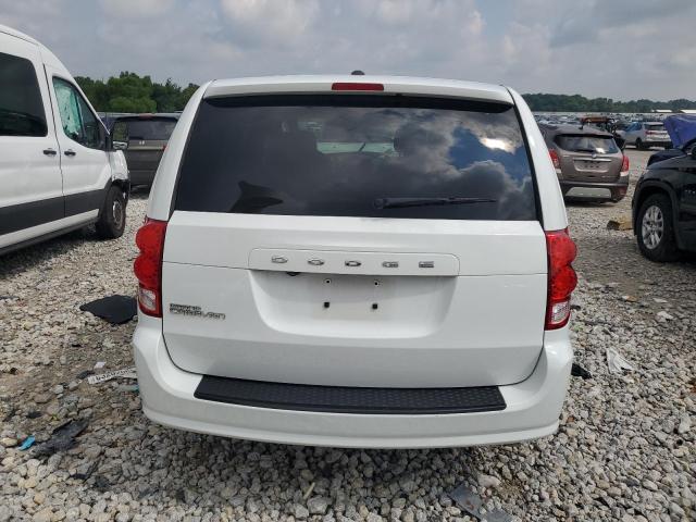 2017 DODGE GRAND CARAVAN SE 2C4RDGBG6HR819787