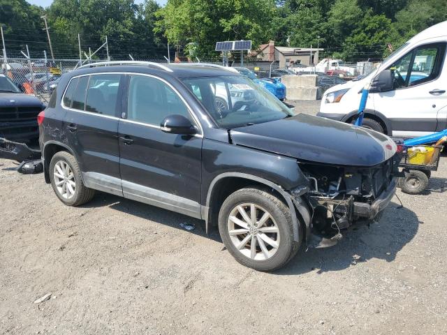 2017 VOLKSWAGEN TIGUAN WOL WVGSV7AX4HK022111