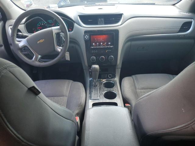 2017 CHEVROLET TRAVERSE L 1GNKRGKD0HJ127254