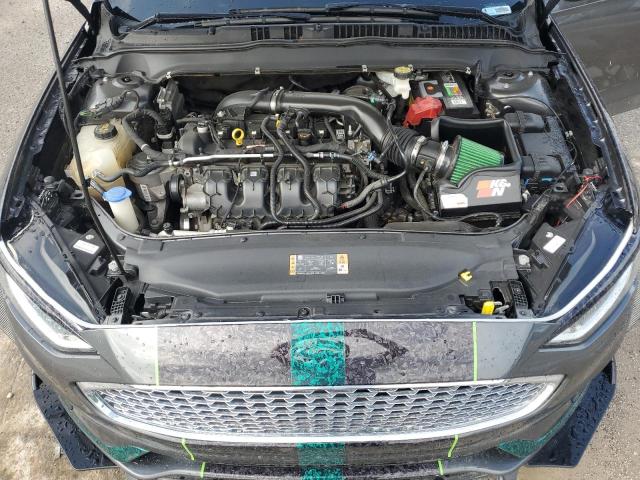 2020 FORD FUSION TIT - 3FA6P0D9XLR204300