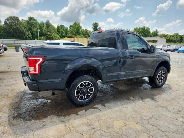 2016 FORD F150 - 1FTMF1E82GFC82301