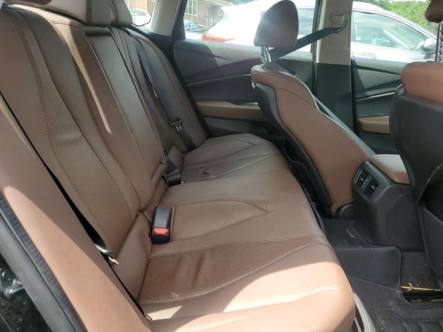 2021 ACURA TLX TECHNO 19UUB6F40MA010604