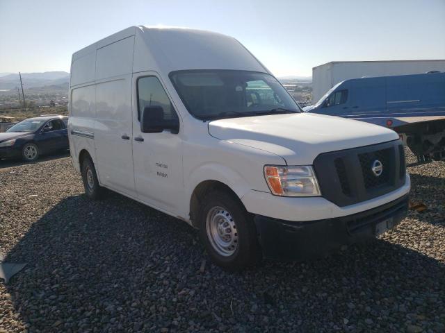 Vin: 1n6bf0lx8fn807035, lot: 63243345, nissan nv 2500 20154