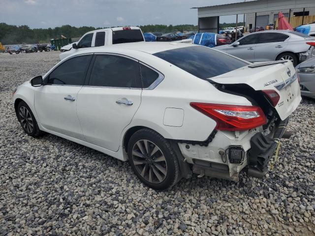 2018 NISSAN ALTIMA 2.5 - 1N4AL3AP7JC245358