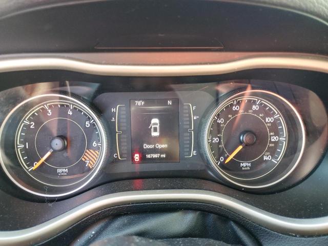 2015 JEEP CHEROKEE L - 1C4PJLCB6FW707720