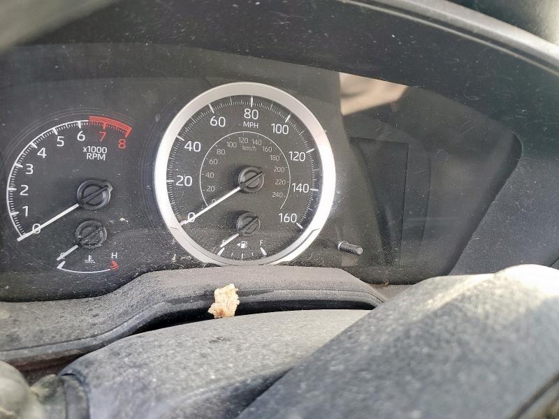 2020 TOYOTA COROLLA LE - 5YFEPRAEXLP063889