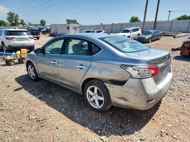 Vin: 3n1ab7apxdl776814, lot: 63337635, nissan sentra s 20132
