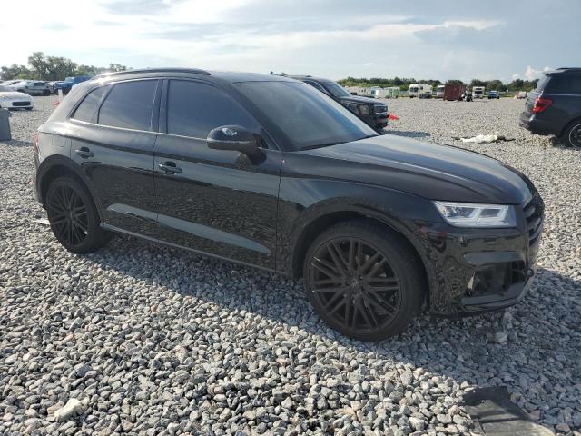 2018 AUDI SQ5 PRESTI WA1C4AFYXJ2126449