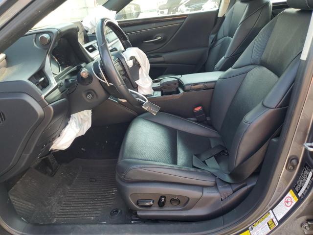 2019 LEXUS ES 350 - 58ABZ1B13KU014937
