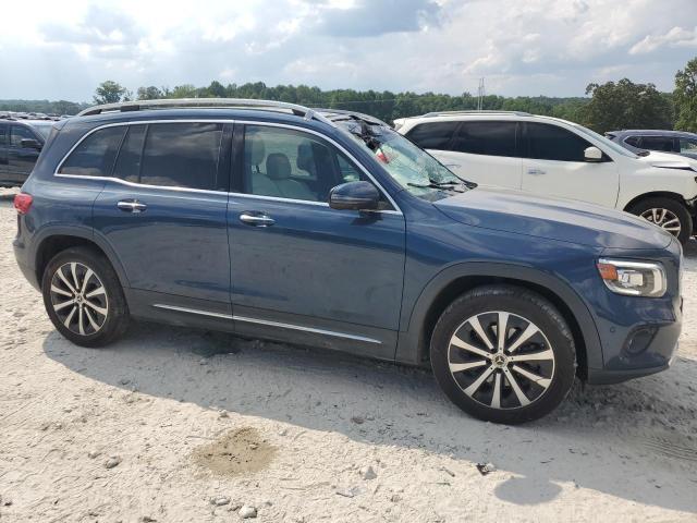 2020 MERCEDES-BENZ GLB 250 W1N4M4GB5LW052450