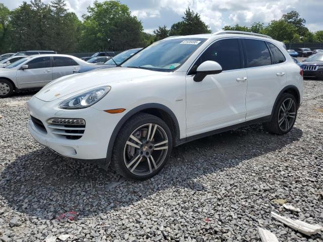 Vin: wp1af2a27dla22627, lot: 61939495, porsche cayenne 2013 img_1