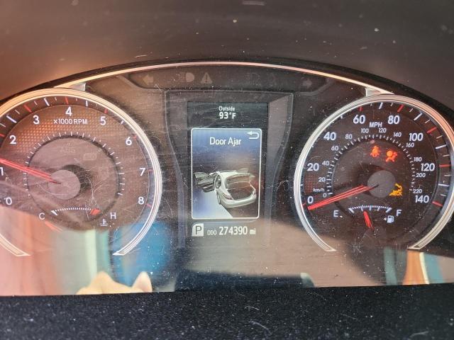2015 TOYOTA CAMRY LE 4T1BF1FK0FU884704
