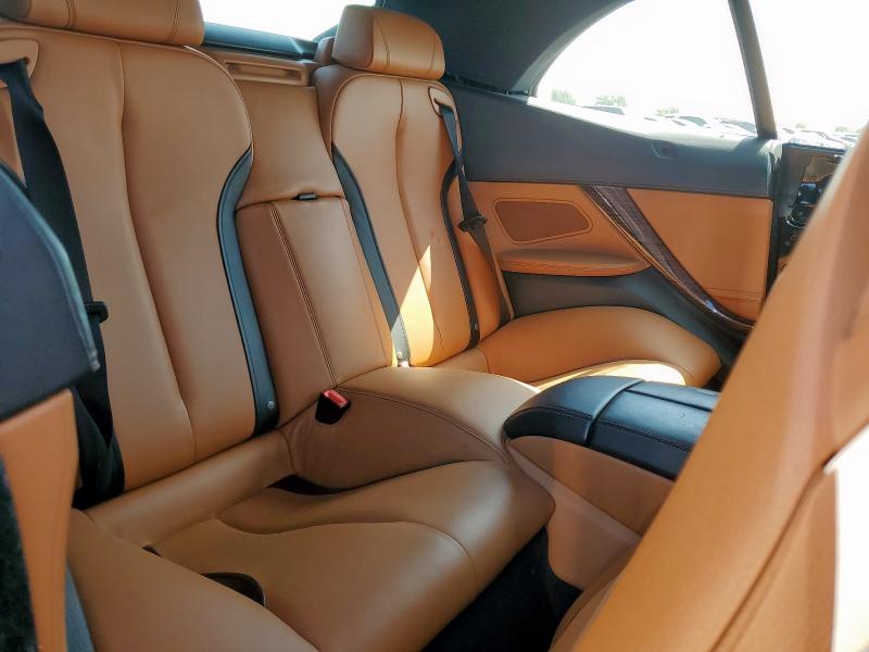 2018 BMW 650 XI WBA6F7C57JG232299