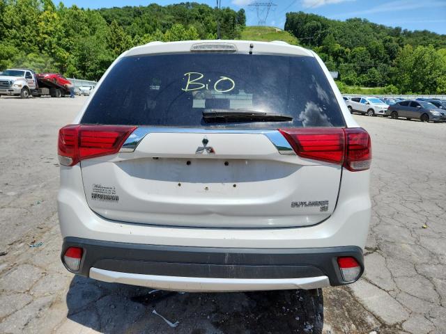 2016 MITSUBISHI OUTLANDER JA4AZ3A31GZ035022