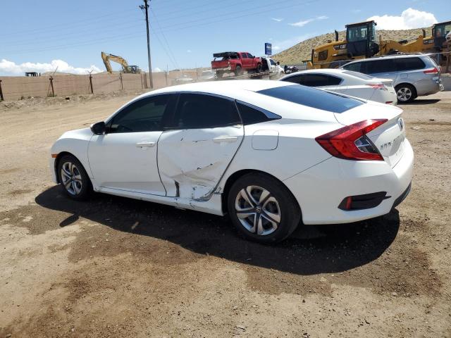 2017 HONDA CIVIC LX 19XFC2F5XHE012403