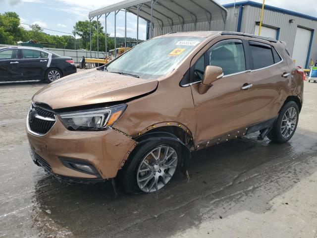 BUICK ENCORE SPO