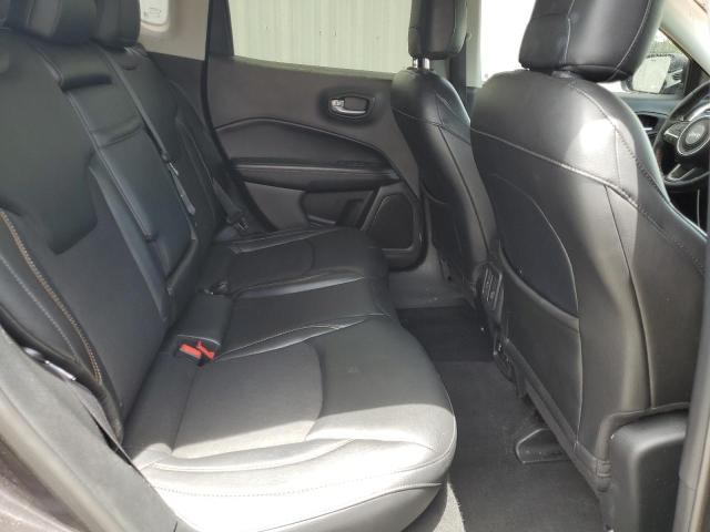 2018 JEEP COMPASS LA 3C4NJCBB0JT137575