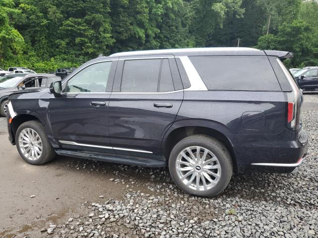 2024 CADILLAC ESCALADE P 1GYS4BKL5RR260915