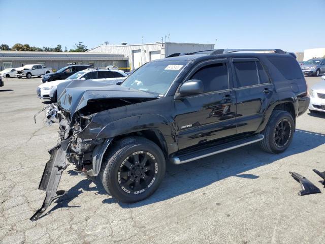 TOYOTA 4RUNNER LI