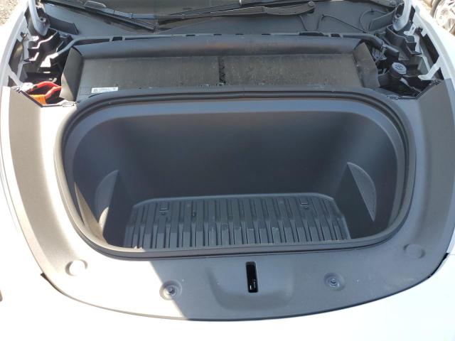 2025 TESLA MODEL Y 7SAYGDEE8SF232816