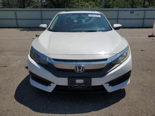 2016 HONDA CIVIC EX - 2HGFC2F7XGH529898