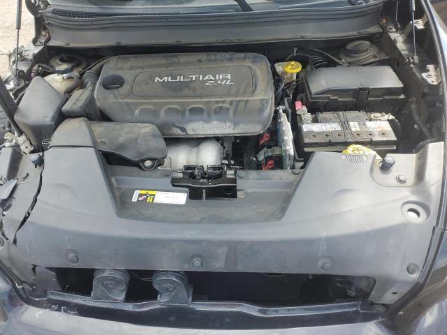 2016 JEEP CHEROKEE L 1C4PJMCB7GW368148