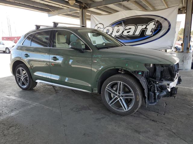 2024 AUDI Q5 E PREST WA1F2AFY5R2080768