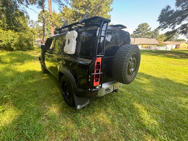 2022 LAND ROVER DEFENDER 1 SALEJ7RX5N2063532