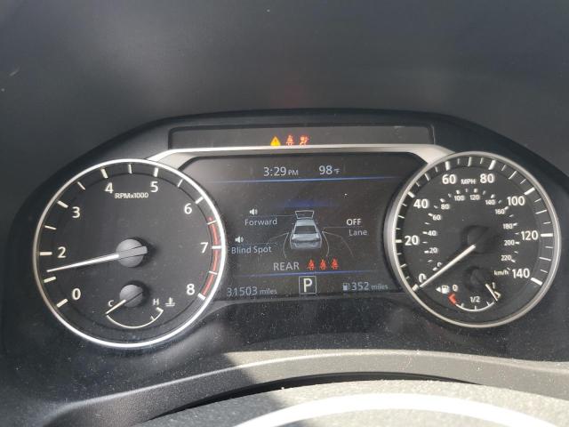 2024 NISSAN ALTIMA SV 1N4BL4DV4RN365719