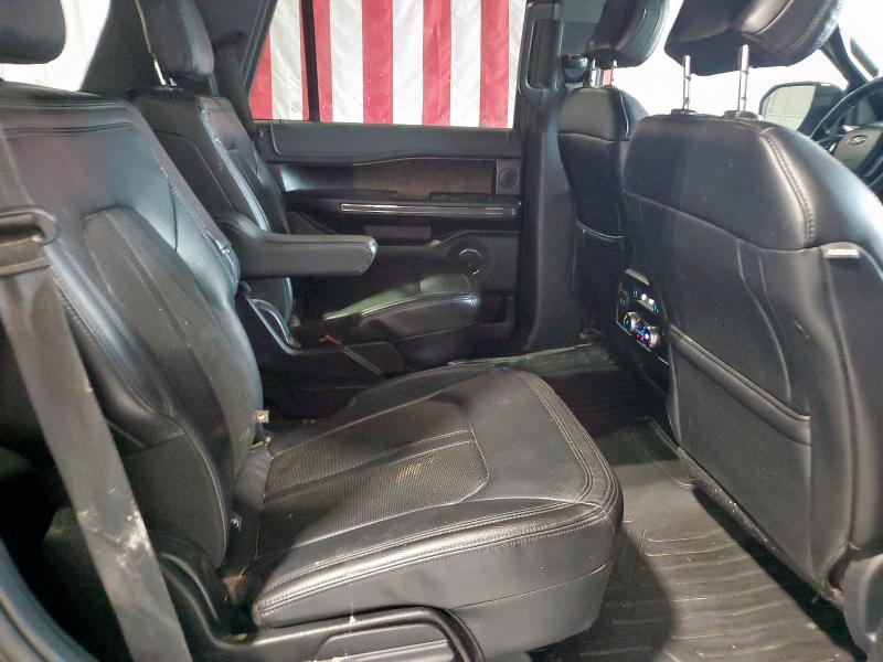 2019 FORD EXPEDITION LIMITED 1FMJU1KT2KEA01867