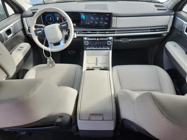 2024 HYUNDAI SANTA FE SEL 5NMP24GL5RH012190