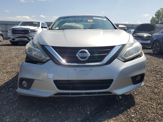 2018 NISSAN ALTIMA 2.5 1N4AL3AP4JC196748