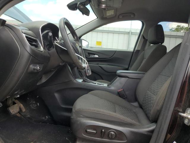 2020 CHEVROLET EQUINOX LT - 2GNAXKEV2L6221277