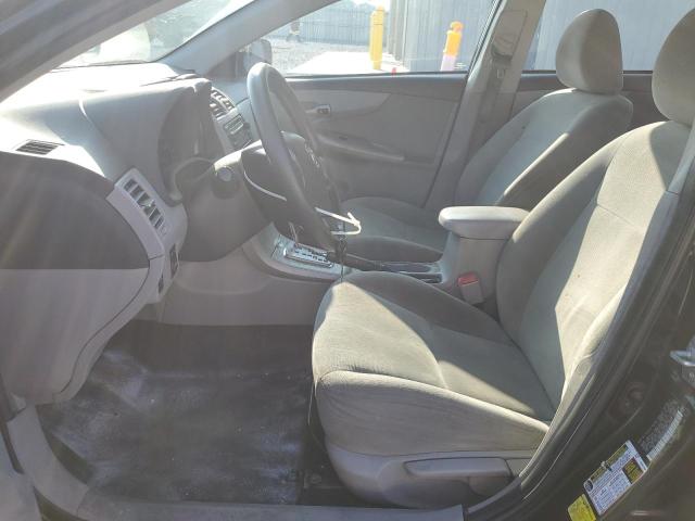 2012 TOYOTA COROLLA BA - 2T1BU4EE8CC858576