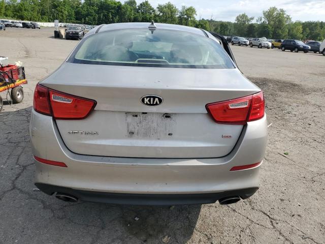 2015 KIA OPTIMA LX - 5XXGM4A79FG387032