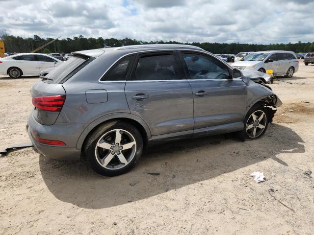 2015 AUDI Q3 PREMIUM PLUS WA1BFCFS1FR012786