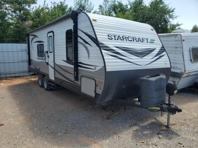 Global Auto Auctions: 2021 STARCRAFT AUTUMN RID