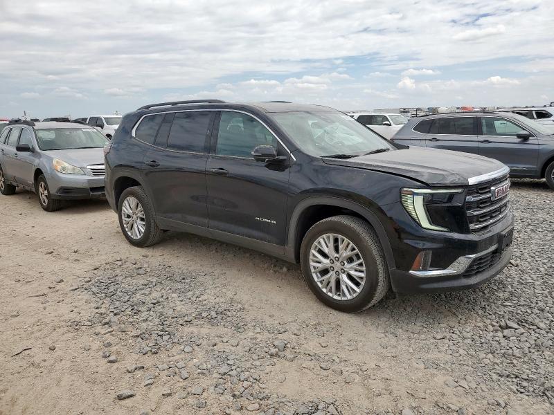 2024 GMC ACADIA UPL 1GKENKKS2RJ198528