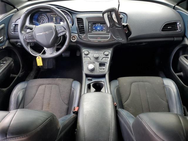 2015 CHRYSLER 200 S #3304391584