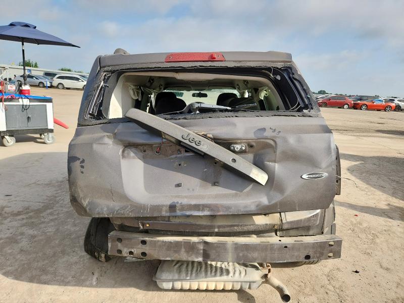 2015 JEEP PATRIOT SP 1C4NJPBA4FD341906