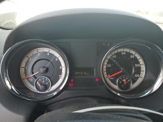 2017 DODGE GRAND CARA 2C4RDGCG4HR760978
