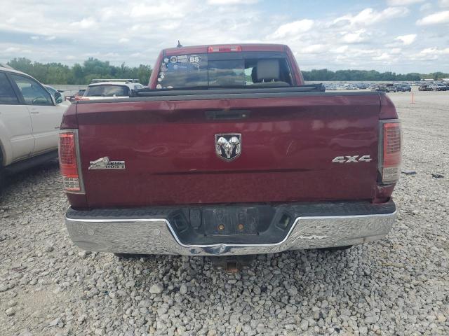 2018 RAM 1500 SLT 1C6RR7GG7JS224419