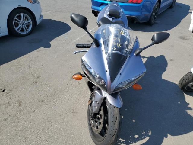 2004 YAMAHA YZFR1 C JYARN13Y84A000856